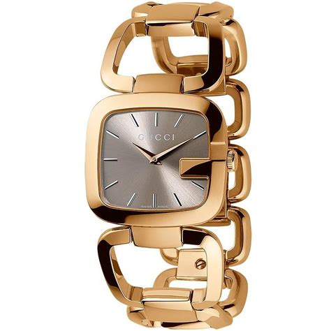 reloj gucci original mujer precio